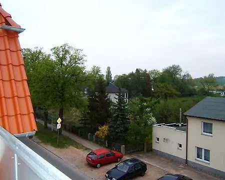 Appartamento Sternenglueck Kirchdorf (Poel)