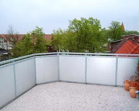 Sternenglueck * Kirchdorf (Poel)