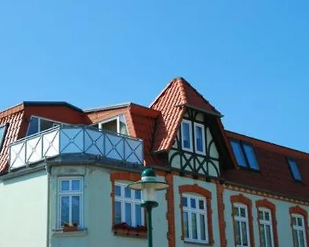 Appartamento Sternenglueck Kirchdorf (Poel)