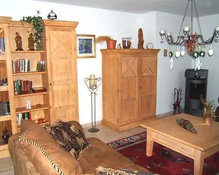 Appartamento Sternenglueck Kirchdorf (Poel)