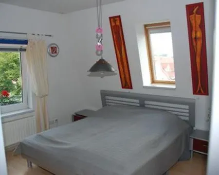 Appartamento Sternenglueck