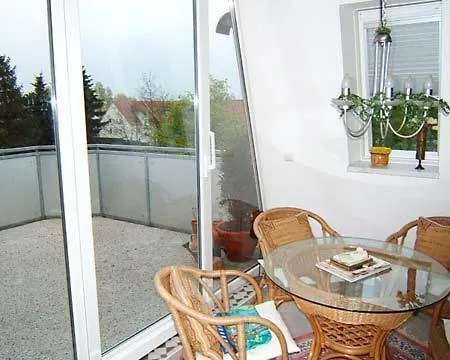 Sternenglueck Appartamento Kirchdorf (Poel)