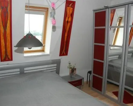 Appartamento Sternenglueck